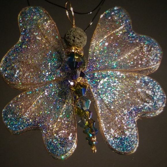 Butterfly Made To Order Whimsical Winged Creation Request Form Hand Crafted - Picture 8 of 12